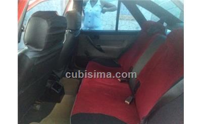 Fiat Tipo • 1992 • 120,000 km 2