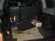 Mitsubishi Pajero Wagon • 2006 • 110 km 7