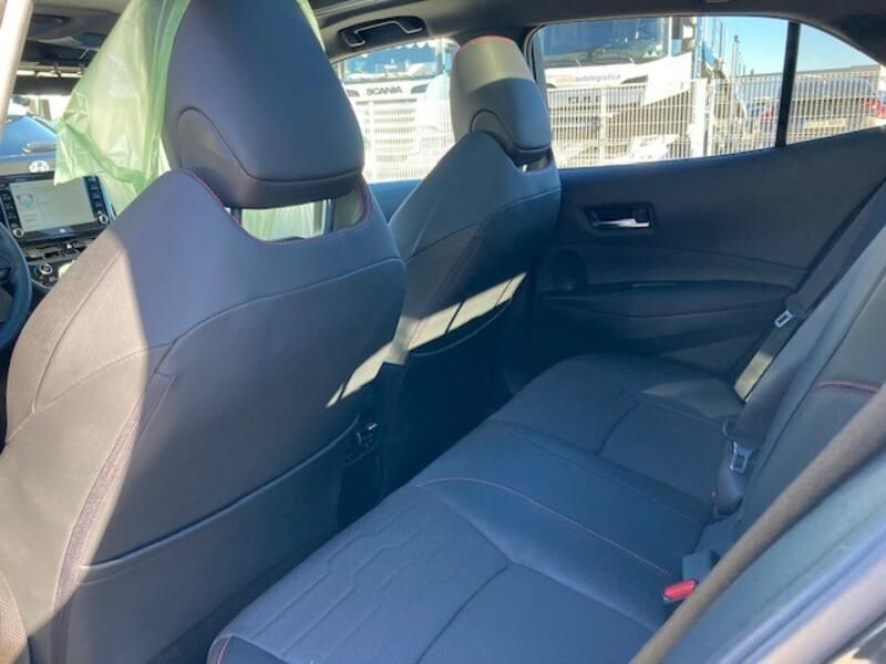 Toyota Corolla • 2021 • 39,031 km 33