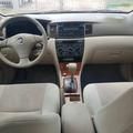 Toyota Corolla • 2007 • 58,700 km 4