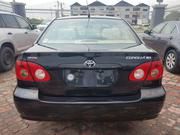 Toyota Corolla • 2007 • 58,700 km 3