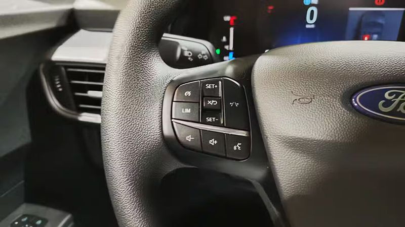 Ford Tourneo Connect • 2024 • 3,983 km 20