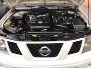 Nissan Navara • 2011 • 162,000 km 5