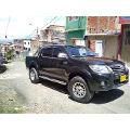 Toyota Hilux • 2014 • 60,300 km 3