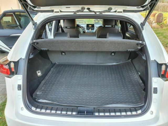 Lexus NX • 2015 • 95,000 km 13