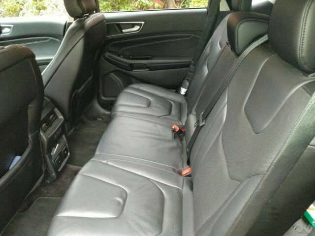 Ford Edge • 2016 • 80,000 km 5