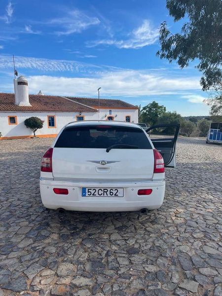 Chrysler 300 C • 2009 • 97,000 km 4