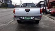 Mitsubishi L200 • 2014 • 1 km 6