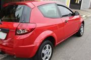 Ford Ka • 2009 • 90,000 km 2