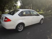 Ford Fiesta • 2010 • 142,841 km 3