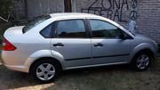 Ford Fiesta • 2007 • 120,000 km 3