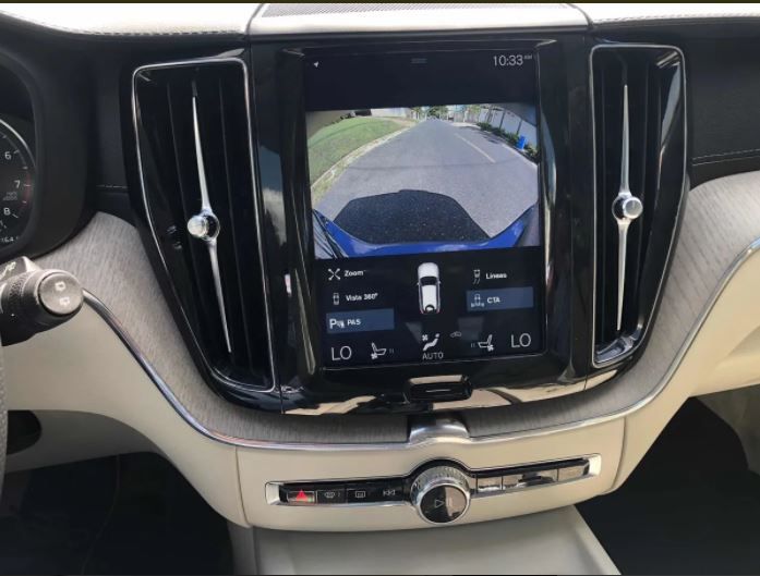 Volvo XC60 • 2018 • 125,000 km 9