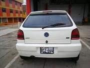 Volkswagen Gol • 1998 • 174,000 km 8