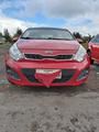 Kia Rio • 2014 • 107,000 km 12