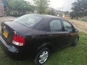 Chevrolet Aveo • 2009 • 135,000 km 4