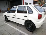 Volkswagen Gol • 1998 • 174,000 km 12