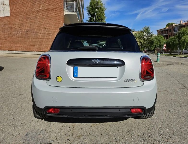 MINI Cooper • 2022 • 24,000 km 3