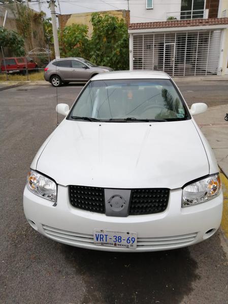 Nissan Sentra • 2001 • 150,000 km 7