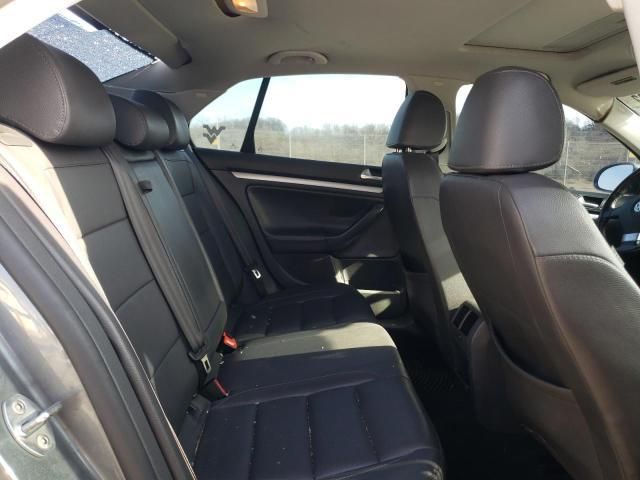 Volkswagen Jetta • 2007 • 10,000 mi 7