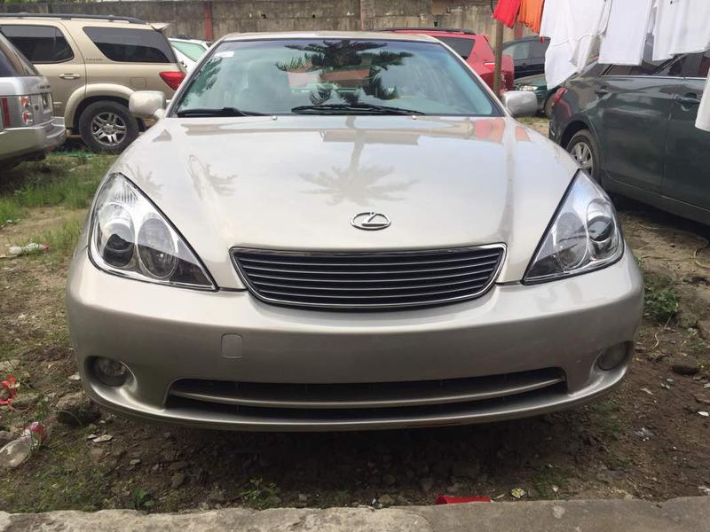 Lexus GS • 2005 • 1,468 km 7