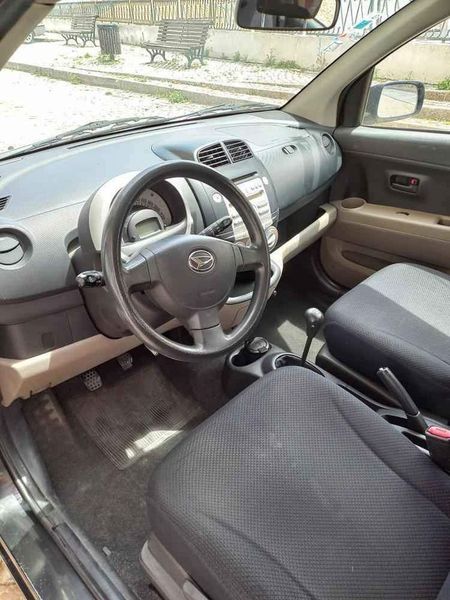 Daihatsu Sirion • 2006 • 60,000 km 3
