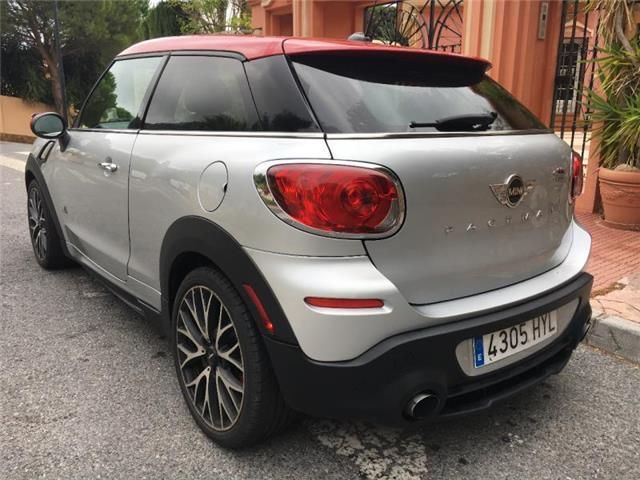 MINI Cooper S • 2014 • 91,000 km 8