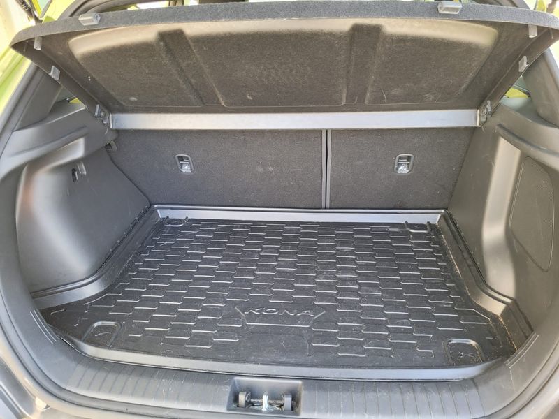 Hyundai Kona • 2020 • 27,300 km 10