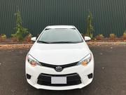 Toyota Corolla • 2015 • 38,000 km 10