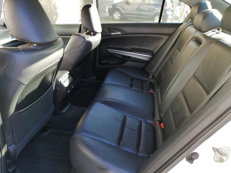 Honda Accord • 2012 • 104,662 km 17