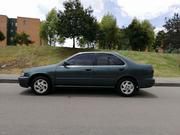 Nissan Sentra • 1997 • 179,000 km 2