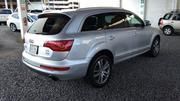 Audi Q7 • 2012 • 50,000 km 9