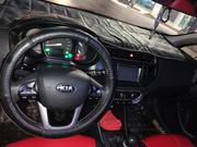 Kia Rio • 2016 • 49 km 8