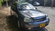 Chevrolet Optra • 2008 • 125,000 km 7