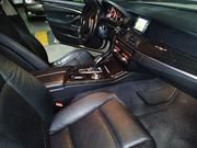 BMW Rad 5 • 2011 • 62,000 km 7
