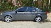 Chevrolet Optra • 2008 • 125,000 km 4
