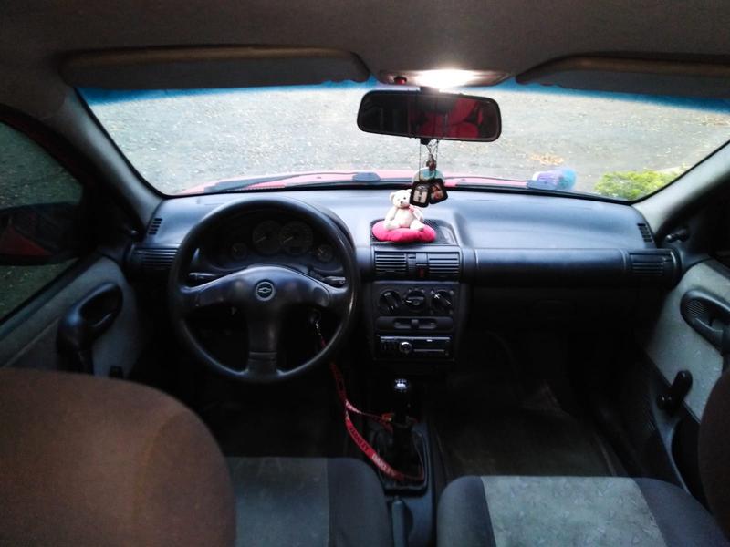 Chevrolet Corsa • 2006 • 132,406 km 3