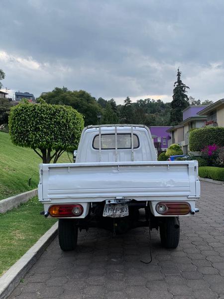 Hyundai H1 • 2010 • 200,000 km 1