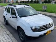 Renault Duster • 2016 • 101,200 km 8