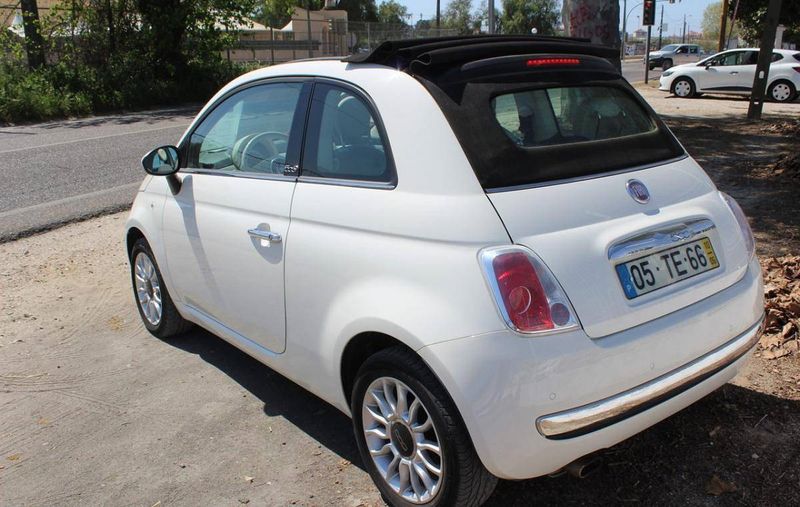 Fiat Marea • 2010 • 100,000 km 2