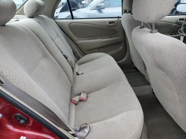 Toyota Camry • 1919 • 10,000 mi 6