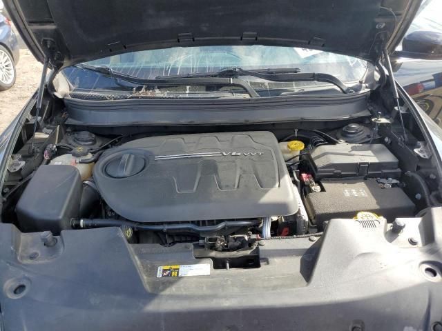 Jeep Cherokee • 2015 • 10,000 mi 11