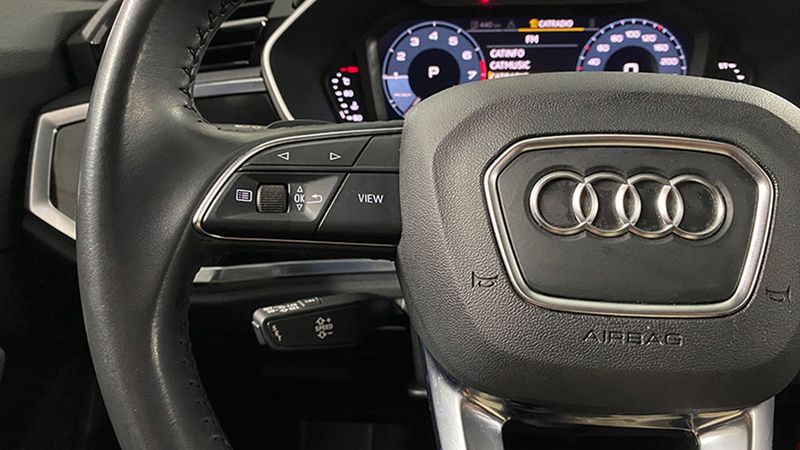 Audi Q3 • 2020 • 40,219 km 21