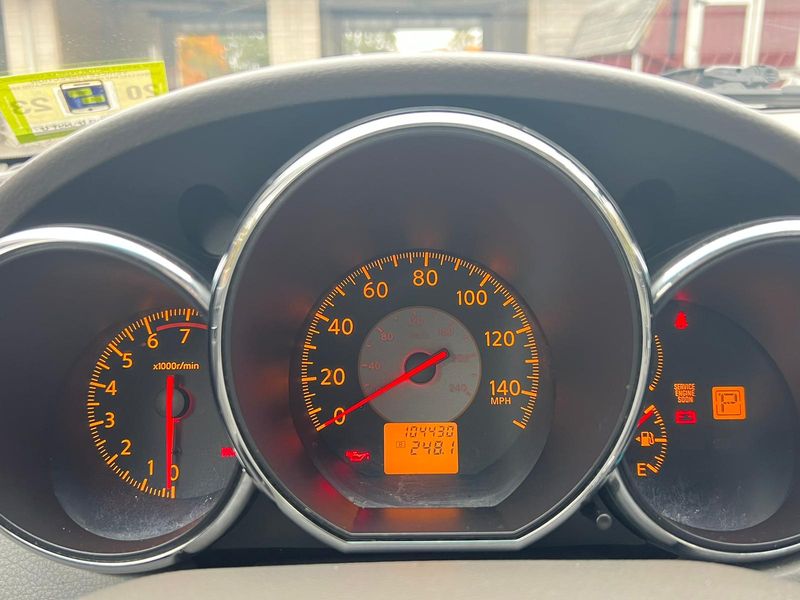 Nissan Altima • 2006 • 106,000 mi 8