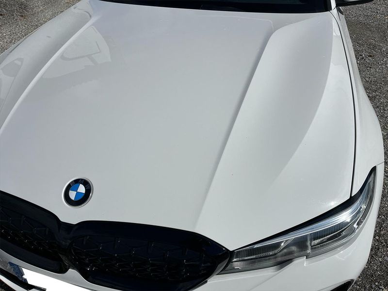 BMW 3 Series • 2020 • 69,500 km 8