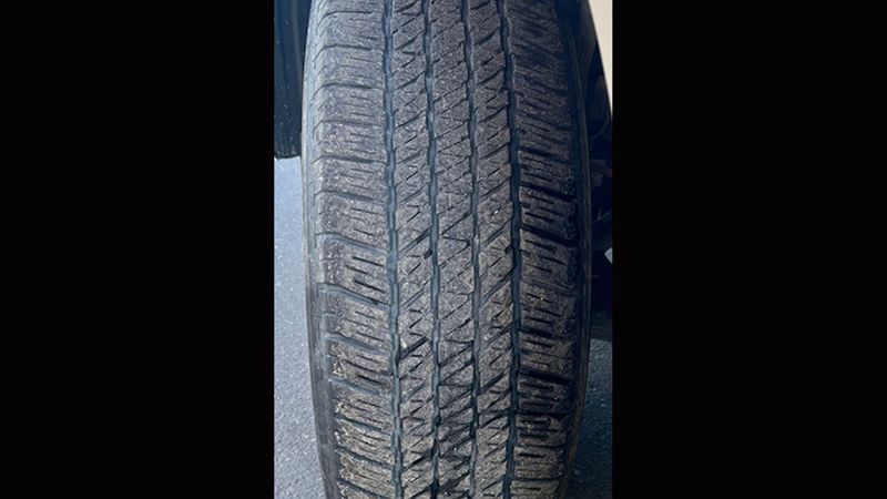 Toyota Land Cruiser • 2020 • 53,241 km 28