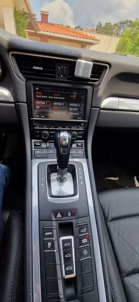 Porsche 911 • 2012 • 90,000 km 4