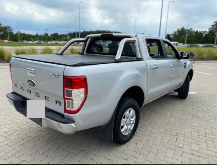 Ford Ranger • 2015 • 95,000 km 4