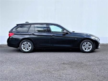 BMW 3 Series • 2016 • 74,000 km 1