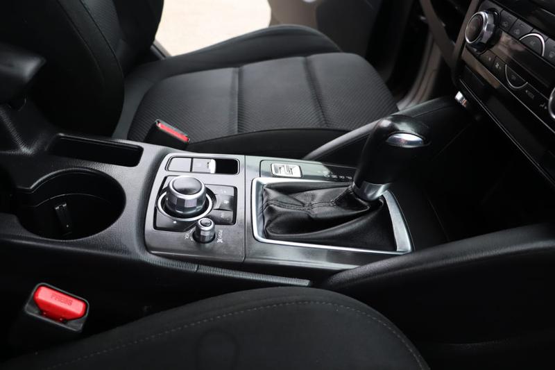 Mazda CX-5 • 2017 • 0 km 9