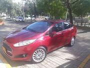 Ford Fiesta • 2014 • 60,000 km 1